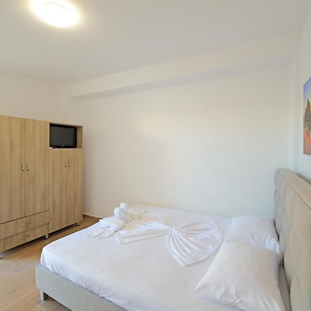 Vila Dura Ksamil Exteriör bild