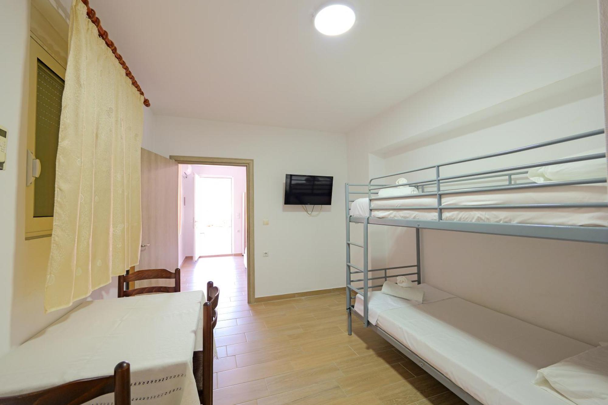 Vila Dura Ksamil Exteriör bild