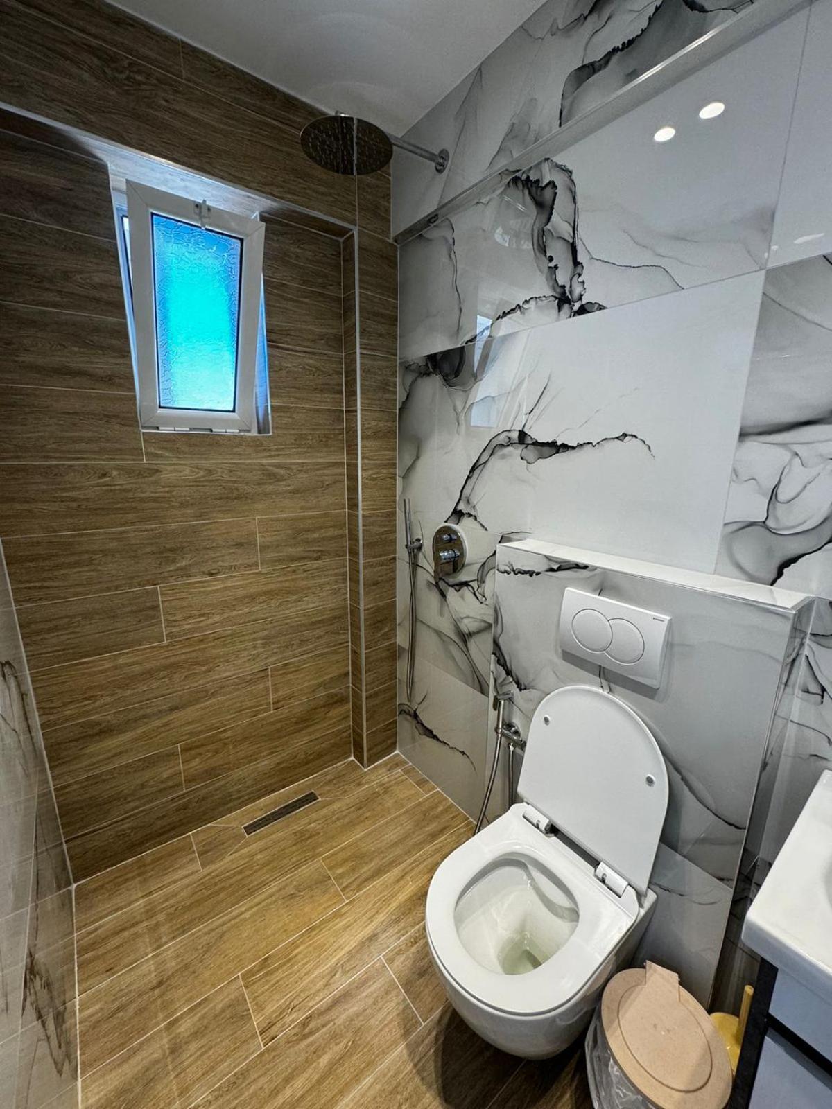 Vila Dura Ksamil Exteriör bild